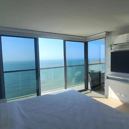 Apartamento Luxurious Apt With Oceanfront Views On The 32nd Fl *